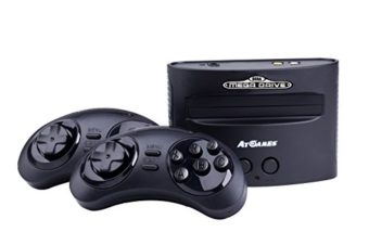 Consola Retro Sega Mega Drive Wireless - Edición Sonic 25th - Imagen 3