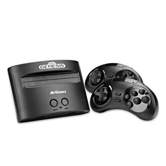 Consola Retro Sega Mega Drive Wireless - Edición Sonic 25th - Imagen 5