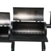 Tepro 1038 - Barbacoa a carbón Wichita - Imagen 4