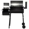 Tepro 1038 - Barbacoa a carbón Wichita - Imagen 5