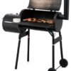 Tepro 1038 - Barbacoa a carbón Wichita - Imagen 8
