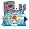 Diset - Juego Party & co Junior, Juego de mesa infantil multiprueba a partir de 8 años - Imagen 3